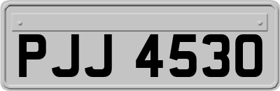 PJJ4530