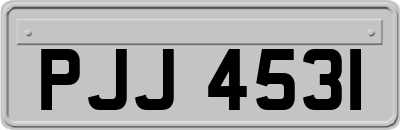 PJJ4531