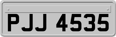 PJJ4535