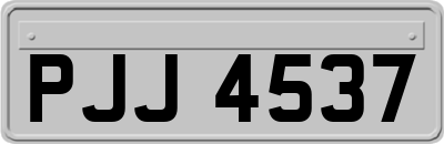 PJJ4537
