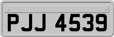 PJJ4539