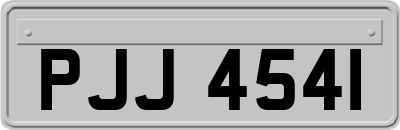 PJJ4541
