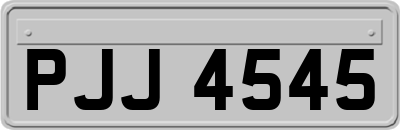 PJJ4545