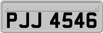 PJJ4546