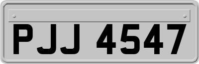 PJJ4547