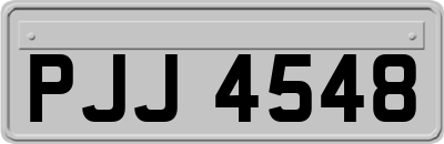 PJJ4548