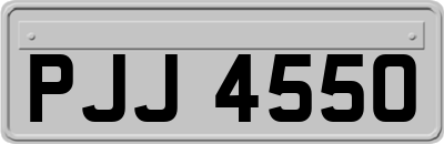 PJJ4550