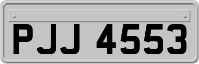PJJ4553