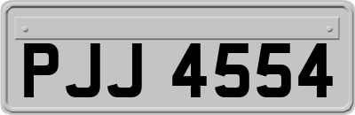 PJJ4554