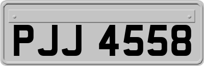 PJJ4558