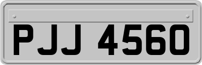 PJJ4560