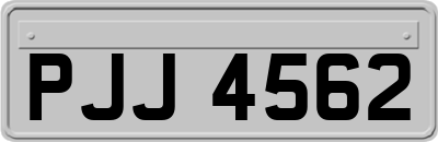 PJJ4562
