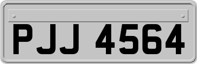 PJJ4564
