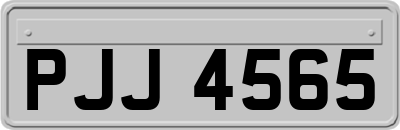 PJJ4565