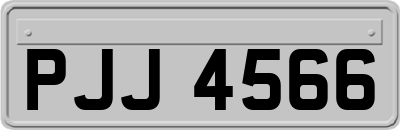 PJJ4566