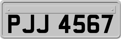 PJJ4567