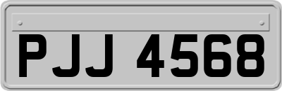 PJJ4568