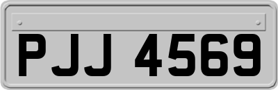 PJJ4569