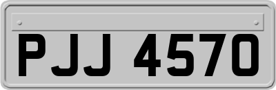 PJJ4570