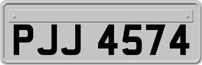 PJJ4574