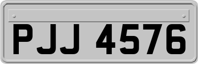 PJJ4576