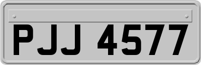 PJJ4577
