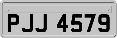 PJJ4579