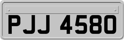 PJJ4580