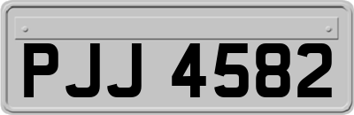 PJJ4582