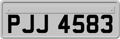 PJJ4583