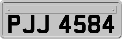 PJJ4584