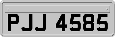 PJJ4585
