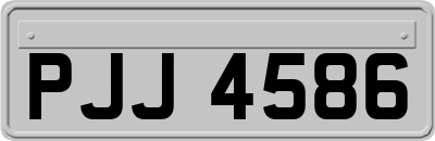 PJJ4586