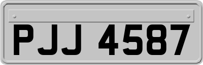 PJJ4587