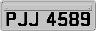 PJJ4589
