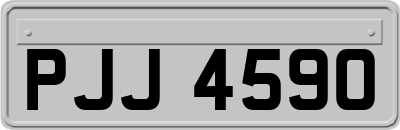 PJJ4590