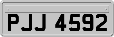 PJJ4592