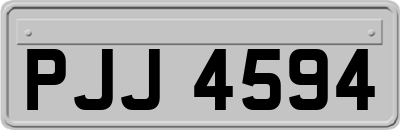PJJ4594