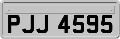 PJJ4595