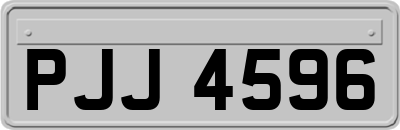 PJJ4596
