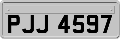 PJJ4597