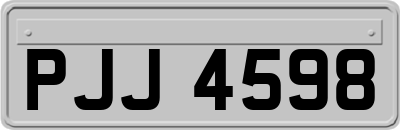 PJJ4598
