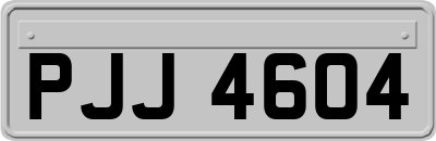 PJJ4604
