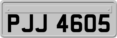 PJJ4605
