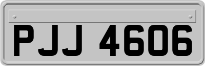 PJJ4606