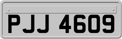 PJJ4609