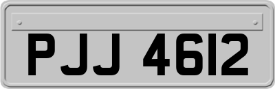 PJJ4612