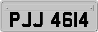 PJJ4614
