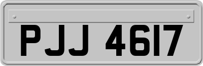 PJJ4617