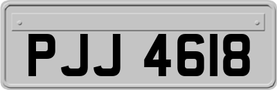 PJJ4618